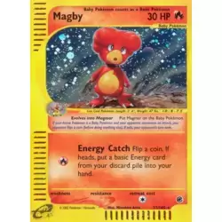 Magby Holo