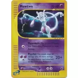 Mewtwo Reverse