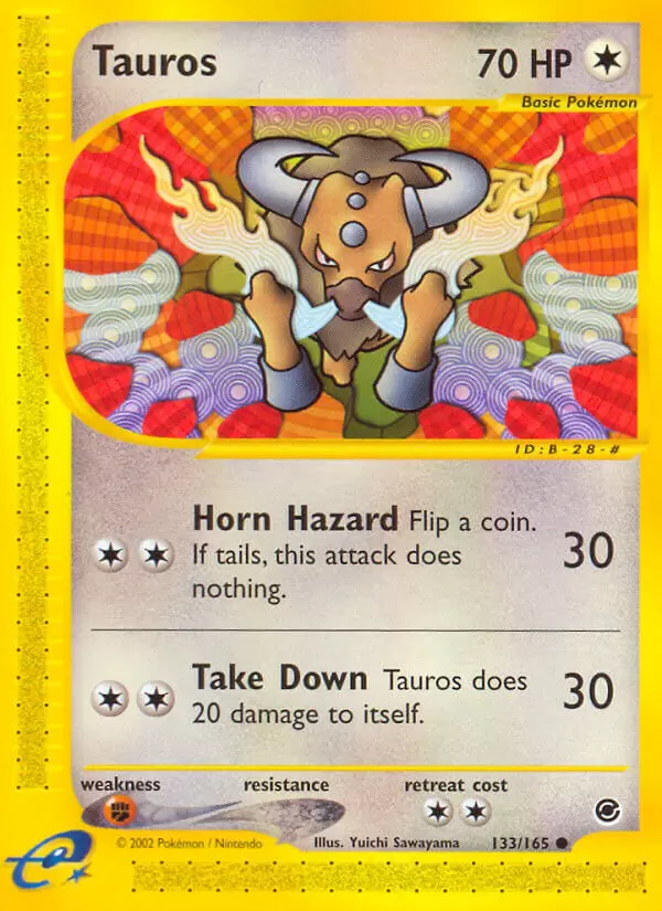 Expedition - Tauros