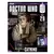 Doctor Who Eaglemoss - Catkind
