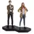 Doctor Who Eaglemoss - Coffret Duo 11ème Docteur & Amy Pond