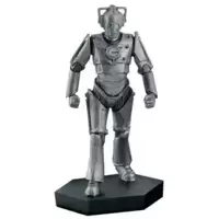 Cyber Controller