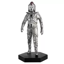 Cyber Controller (6th Doctor)