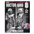 Doctor Who Eaglemoss - Cyberleader