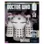 Doctor Who Eaglemoss - Dalek Emperor Davros