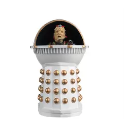 Dalek Emperor Davros