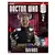Doctor Who Eaglemoss - Davros