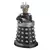 Doctor Who Eaglemoss - Davros