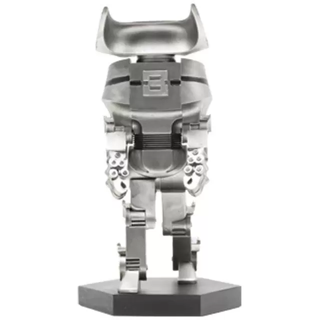 Doctor Who Eaglemoss - Drathro (l\'immortel)