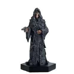 Emaciated Master