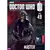 Doctor Who Eaglemoss - Emaciated Master