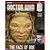 Doctor Who Eaglemoss - Face de Boue