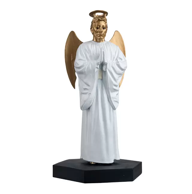 Doctor Who Eaglemoss - Heavenly Host
