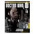 Doctor Who Eaglemoss - Judoon Captain