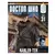 Doctor Who Eaglemoss - Kahler-Tek