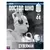 Doctor Who Eaglemoss - Mondas Cyberman