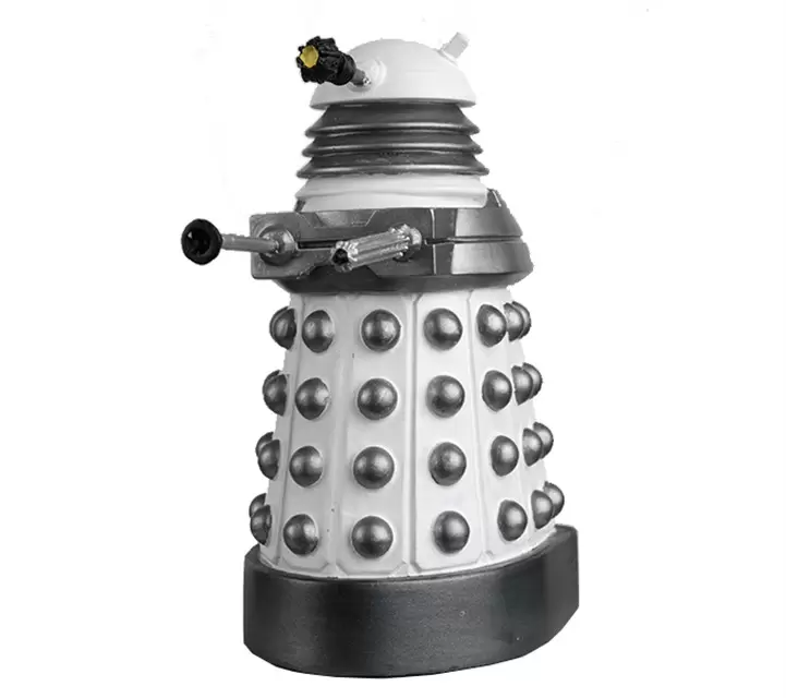 Doctor Who Eaglemoss - New Paradigm Supreme Dalek