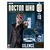 Doctor Who Eaglemoss - Silence