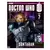 Doctor Who Eaglemoss - Sontaran General Staal