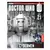 Doctor Who Eaglemoss - The Cyberman