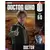 Doctor Who Eaglemoss - The Eighth Doctor