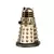 Doctor Who Eaglemoss - The Last Dalek