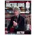 Doctor Who Eaglemoss - The Third Doctor