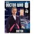 Doctor Who Eaglemoss - The Twelth Doctor
