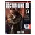Doctor Who Eaglemoss - The War Doctor
