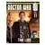 Doctor Who Eaglemoss - Time Lord President