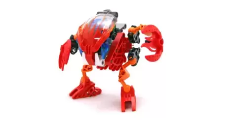 Tahnok - LEGO Bionicle set 8563