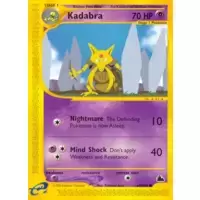 Kadabra