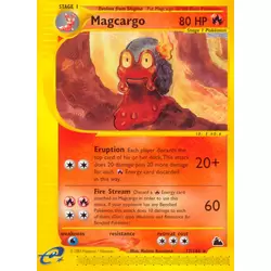 Magcargo