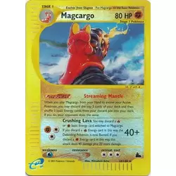 Magcargo Reverse