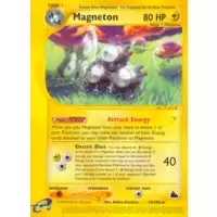 Magneton