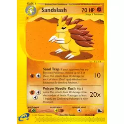 Sandslash
