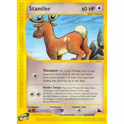 Stantler