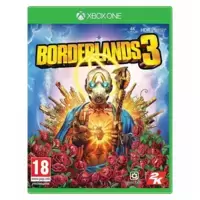 Borderlands 3