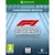 XBOX One Games - F1 2019 - Anniversary Edition