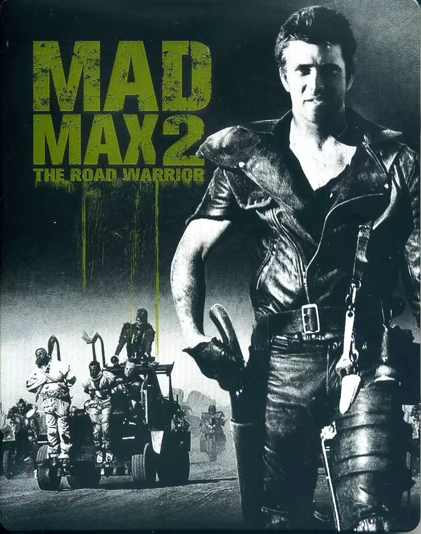 Autres Films - Mad Max 2