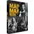 Blu-ray Steelbook - Mad Max - Au delà du Dôme du Tonnerre