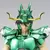 Saint Seiya - Myth Cloth - Shiryu du Dragon V1 (Revival)
