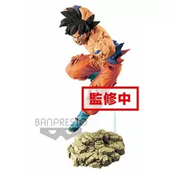 Goku Tag Fighters