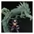 Figuarts ZERO - Naruto Shippuden - Senjyu Hashirama