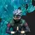 Figuarts ZERO - Naruto Shippuden - Kakashi