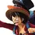 One Piece Banpresto - Monkey D. Luffy - One piece Mania Produce
