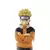 Figurines Naruto Banpresto - Naruto : Grandista Shinobi Relations Vol. 2
