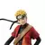 MegaHouse - Naruto Sennin mode G.E.M. Statue