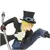 One Piece Banpresto - Sabo - BWFC - Vol 8