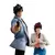 MegaHouse - Saeba Ryo & Makimura Kaori G.E.M. Series